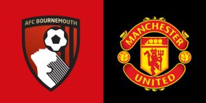 Nhận định kèo Bournemouth vs Manchester United