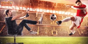 Soi kèo bóng đá trực tiếp